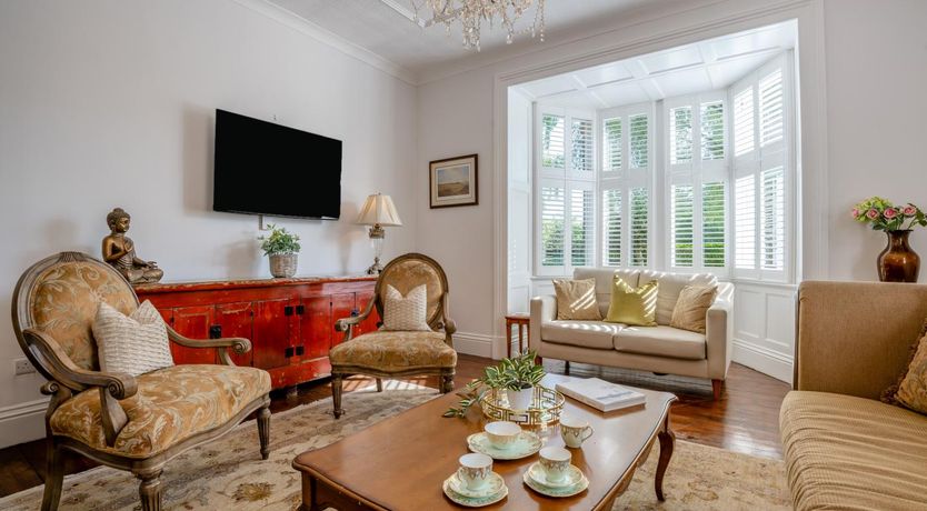 Photo of 4 Bed in Beamish