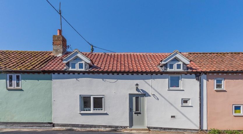 Photo of 3 Bed in Westleton