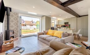 Photo of 3 Bed in Westleton