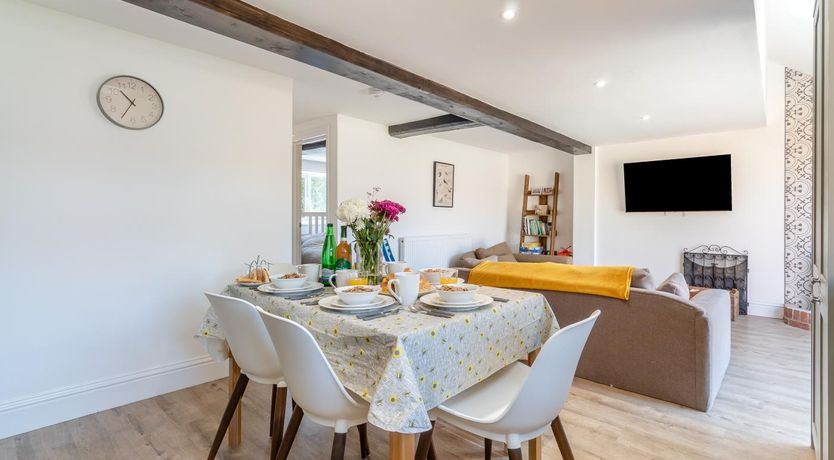 Photo of 3 Bed in Westleton