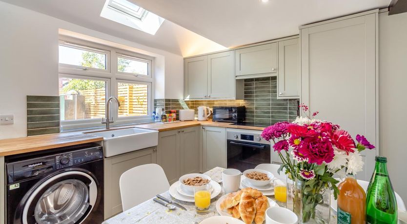 Photo of 3 Bed in Westleton