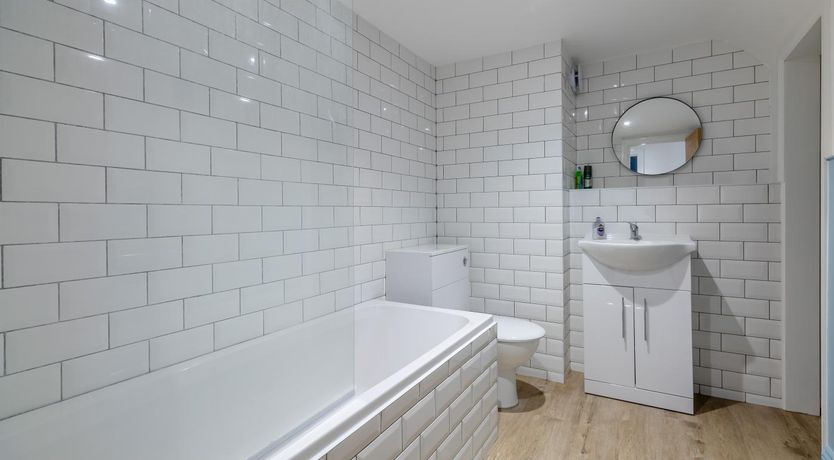 Photo of 3 Bed in Westleton