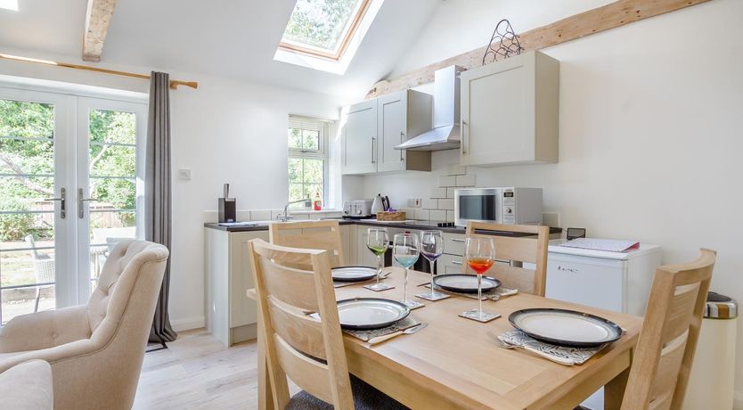 Photo of 2 Bed in Kelling