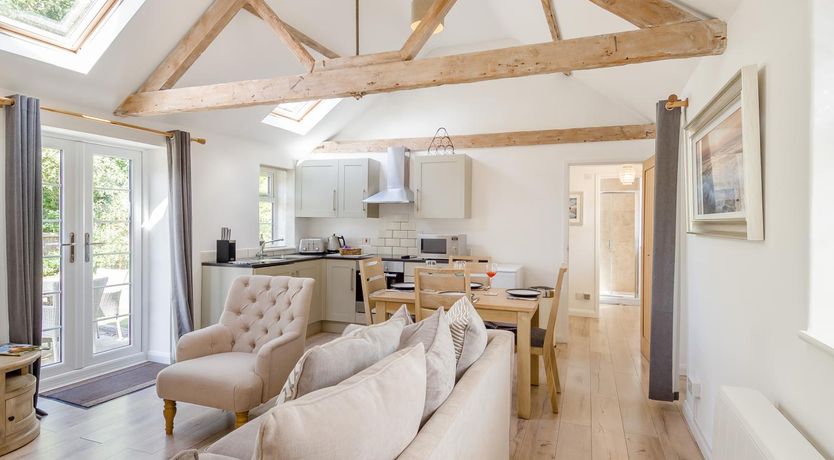 Photo of 2 Bed in Kelling