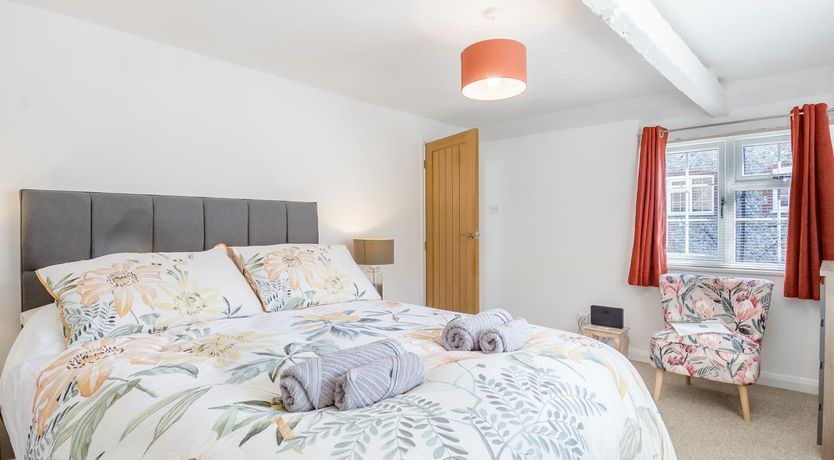 Photo of 2 Bed in Kelling