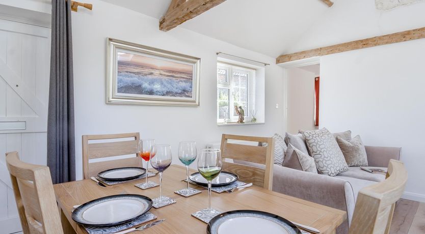 Photo of 2 Bed in Kelling