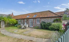 Photo of 2 Bed in Kelling