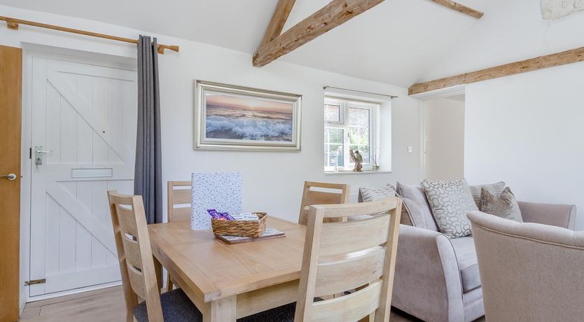 Photo of 2 Bed in Kelling