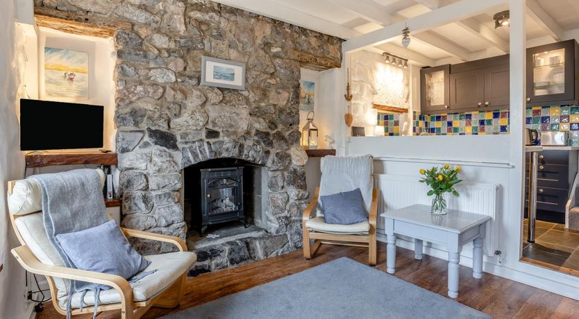 Photo of 2 Bed in Mumbles