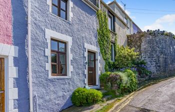 2 Bed in Mumbles Holiday Home