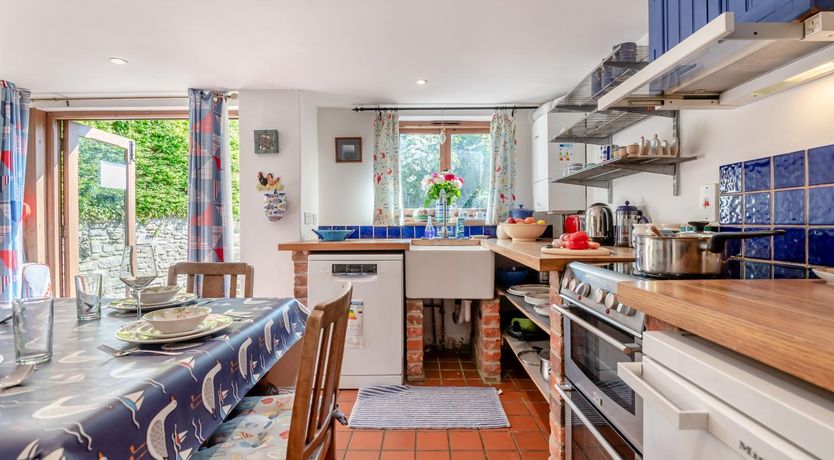 Photo of 2 Bed in Corfe Castle