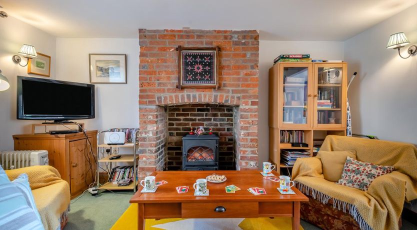 Photo of 2 Bed in Corfe Castle