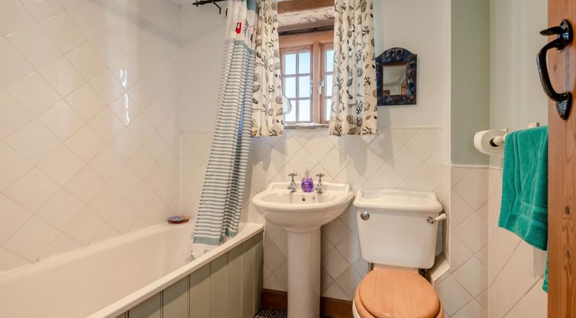 Photo of 2 Bed in Corfe Castle