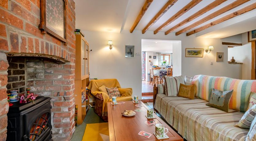 Photo of 2 Bed in Corfe Castle