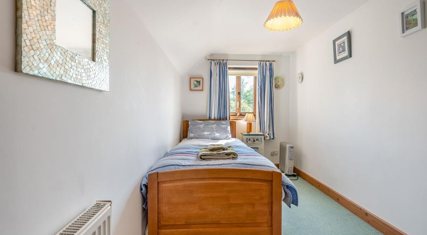 Photo of 2 Bed in Corfe Castle