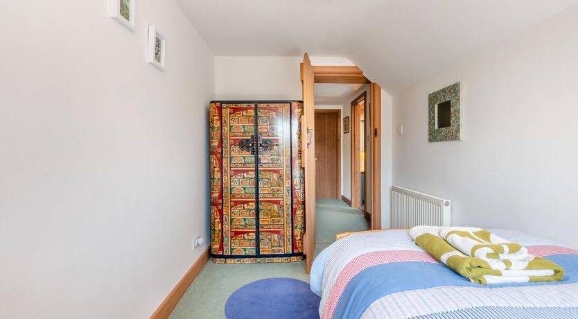 Photo of 2 Bed in Corfe Castle