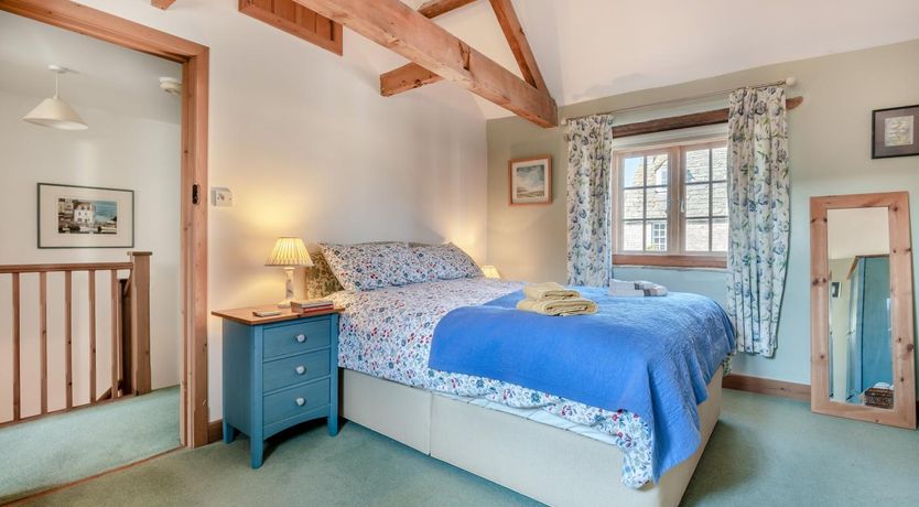 Photo of 2 Bed in Corfe Castle