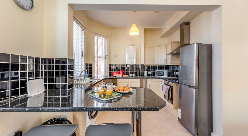 Photo of 2 Bed in Bexhill-on-Sea