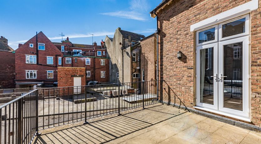 Photo of 2 Bed in Bexhill-on-Sea