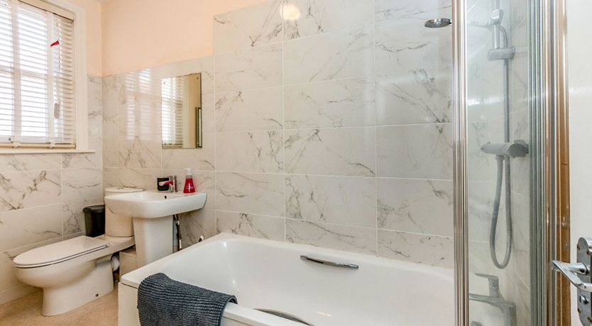 Photo of 2 Bed in Bexhill-on-Sea