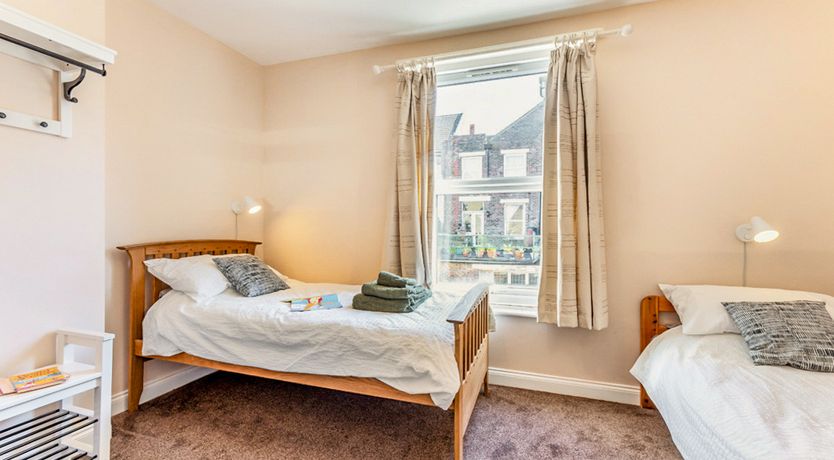 Photo of 2 Bed in Bexhill-on-Sea