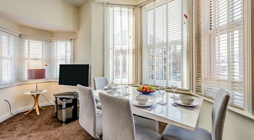 Photo of 2 Bed in Bexhill-on-Sea