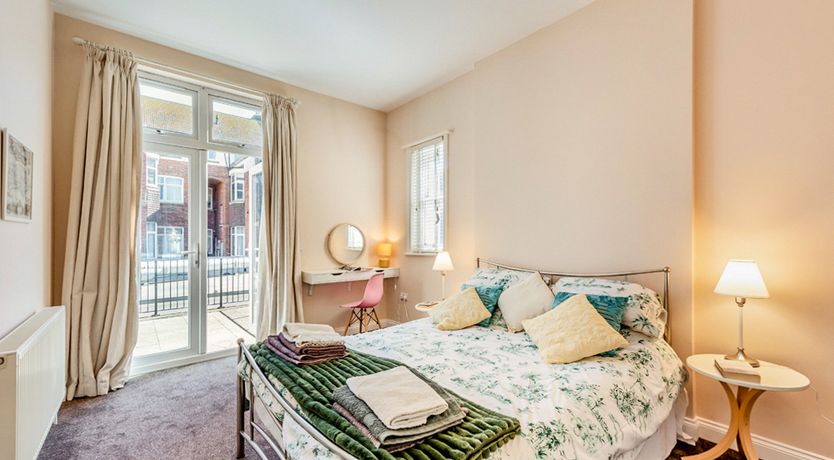 Photo of 2 Bed in Bexhill-on-Sea