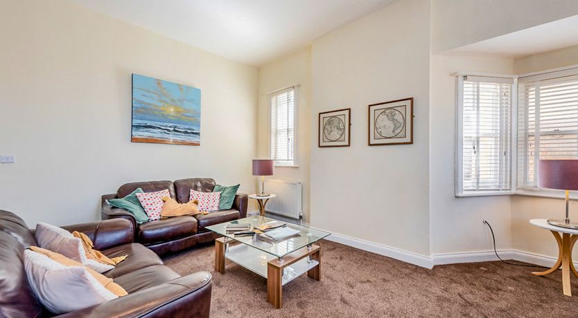 Photo of 2 Bed in Bexhill-on-Sea