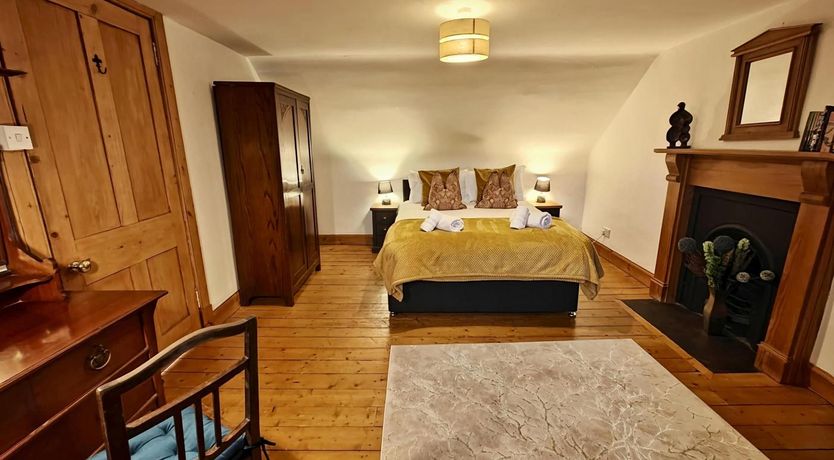 Photo of 3 Bed in Aviemore