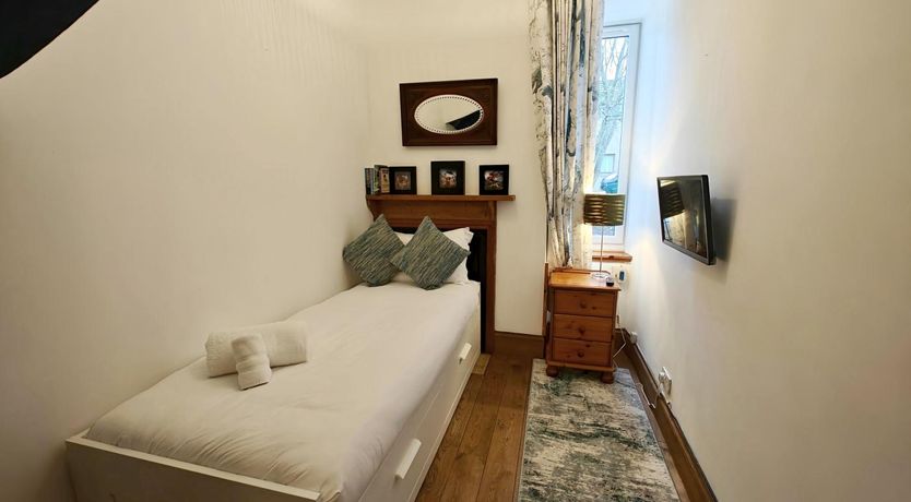 Photo of 3 Bed in Aviemore