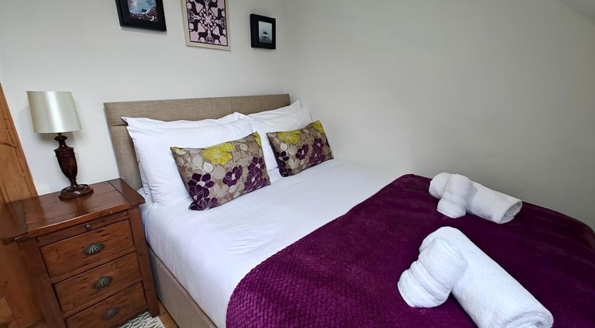 Photo of 3 Bed in Aviemore