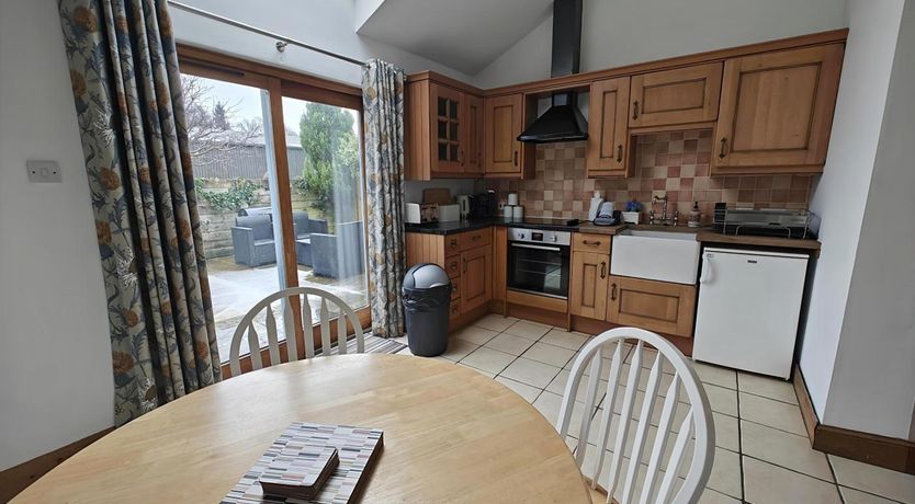 Photo of 3 Bed in Aviemore