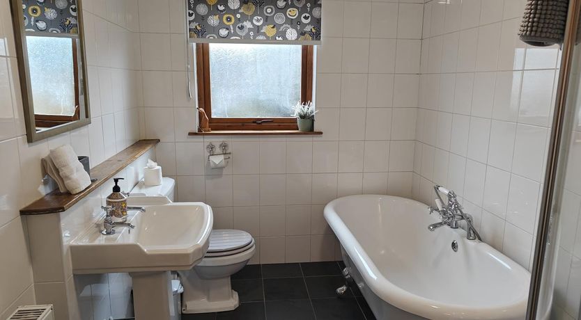 Photo of 3 Bed in Aviemore