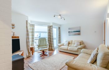 2 Bed in Tenby Holiday Home