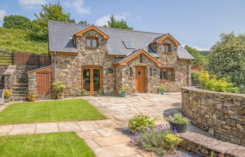 3 Bed in Crynant Holiday Home