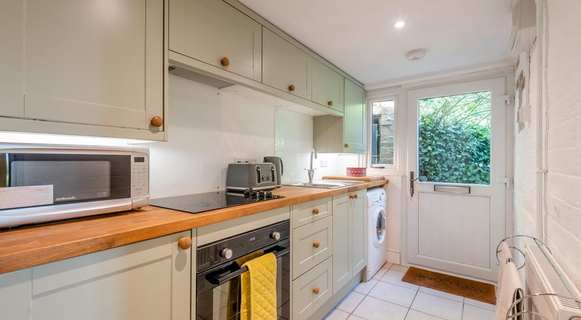 Photo of 2 Bed in Malvern
