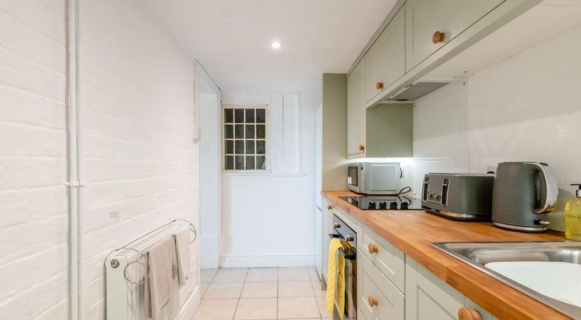 Photo of 2 Bed in Malvern