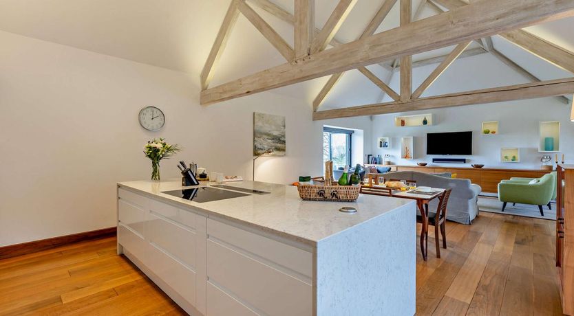 Photo of 3 Bed in Downton-on-the-Rock