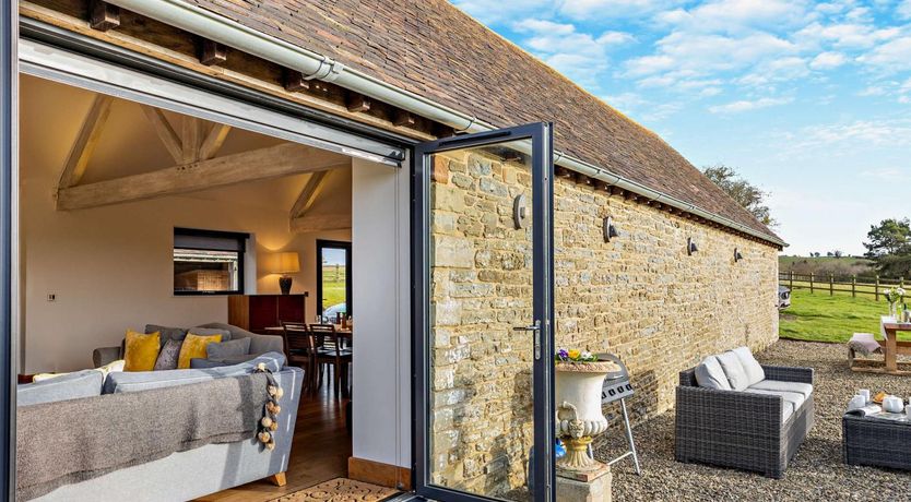 Photo of 3 Bed in Downton-on-the-Rock