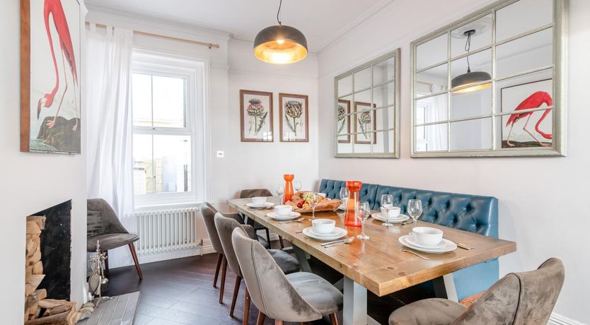 Photo of 4 Bed in Pevensey Bay