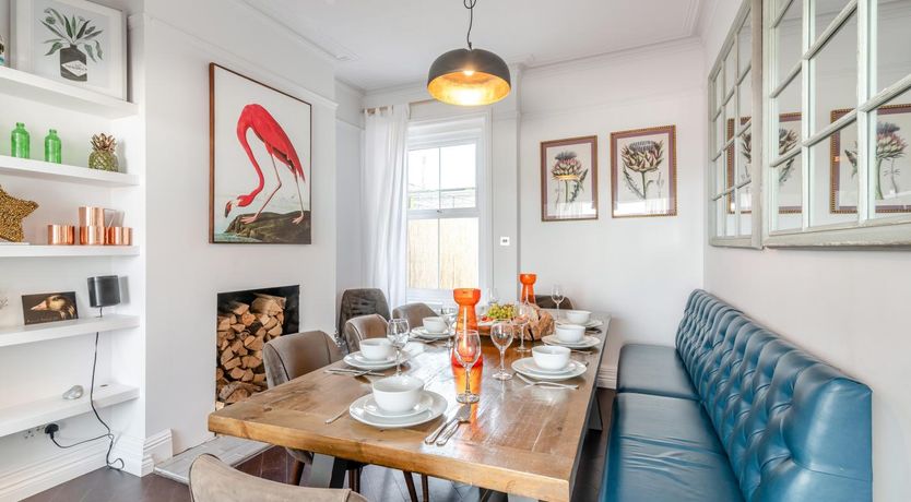 Photo of 4 Bed in Pevensey Bay