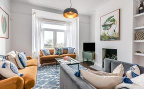 Photo of 4 Bed in Pevensey Bay