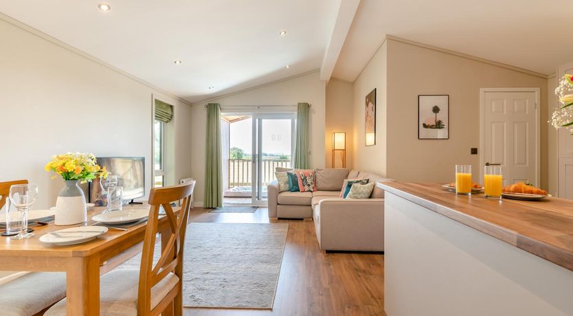 Photo of 1 Bed in Kingham