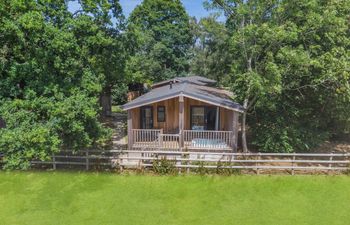 1 Bed in Kingham Holiday Home