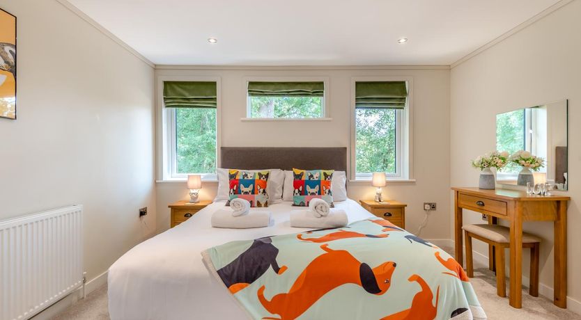 Photo of 1 Bed in Kingham