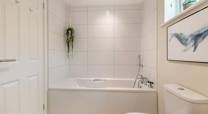Photo of 1 Bed in Kingham