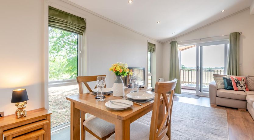 Photo of 1 Bed in Kingham