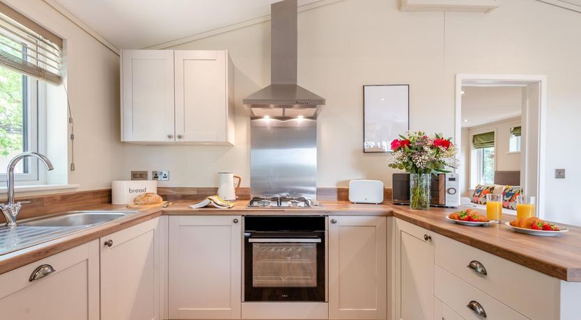 Photo of 1 Bed in Kingham