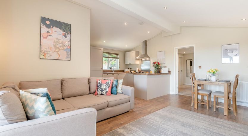 Photo of 1 Bed in Kingham