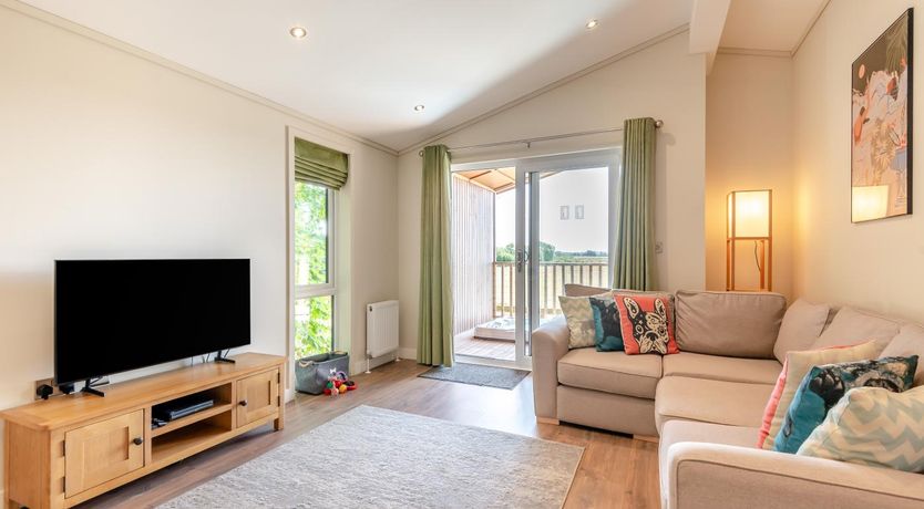Photo of 1 Bed in Kingham